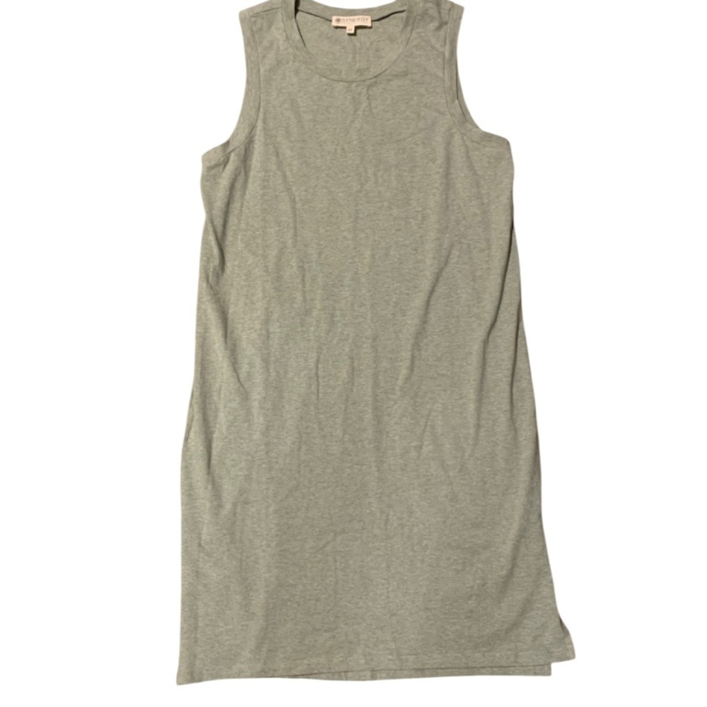 🎉HP🎉 Synergy Organic Clothing Light Green Dress